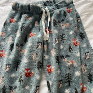 CHRISTMAS PAJAMA PANTS